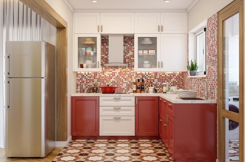 Residential Cleaning