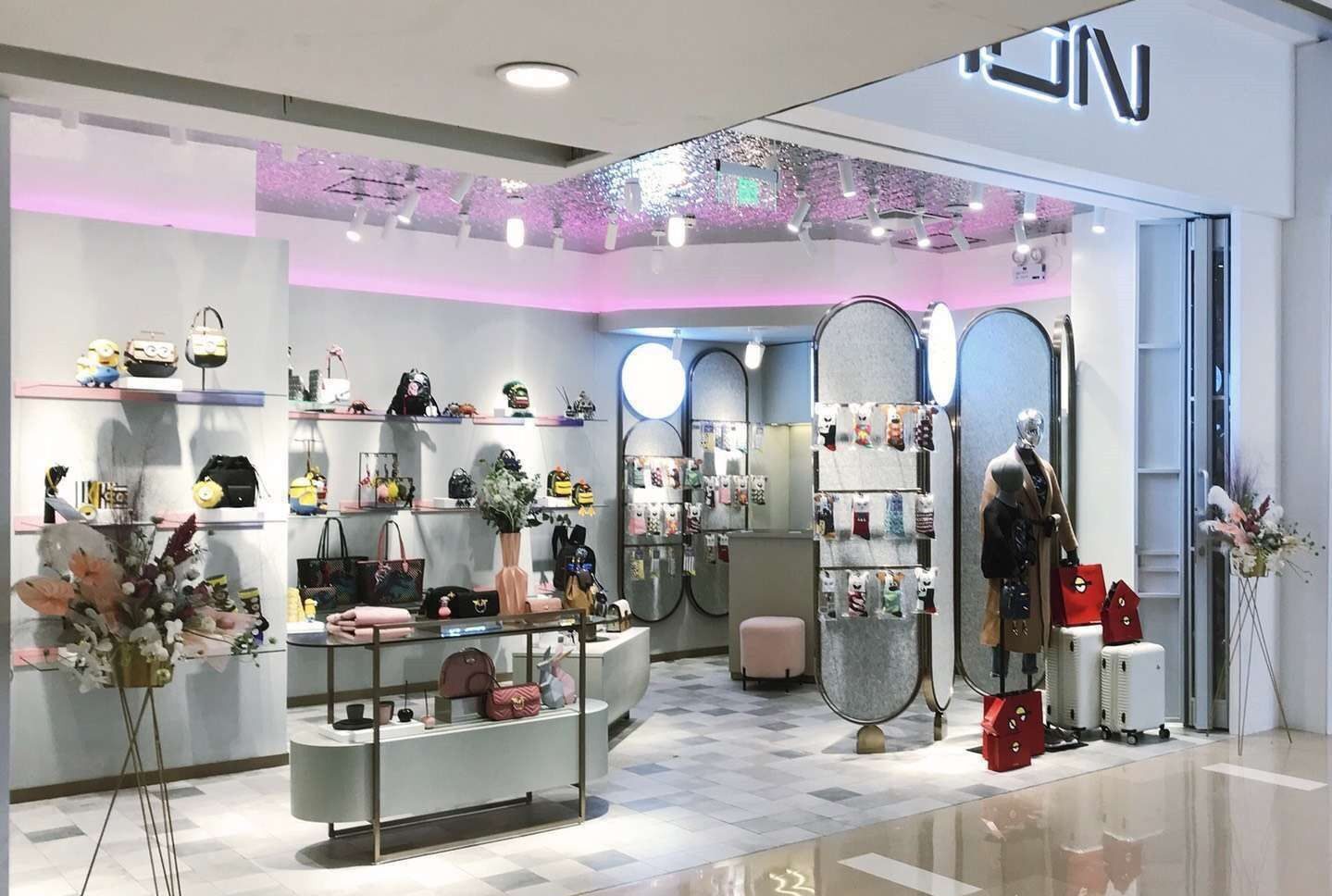 Retail Cleaning