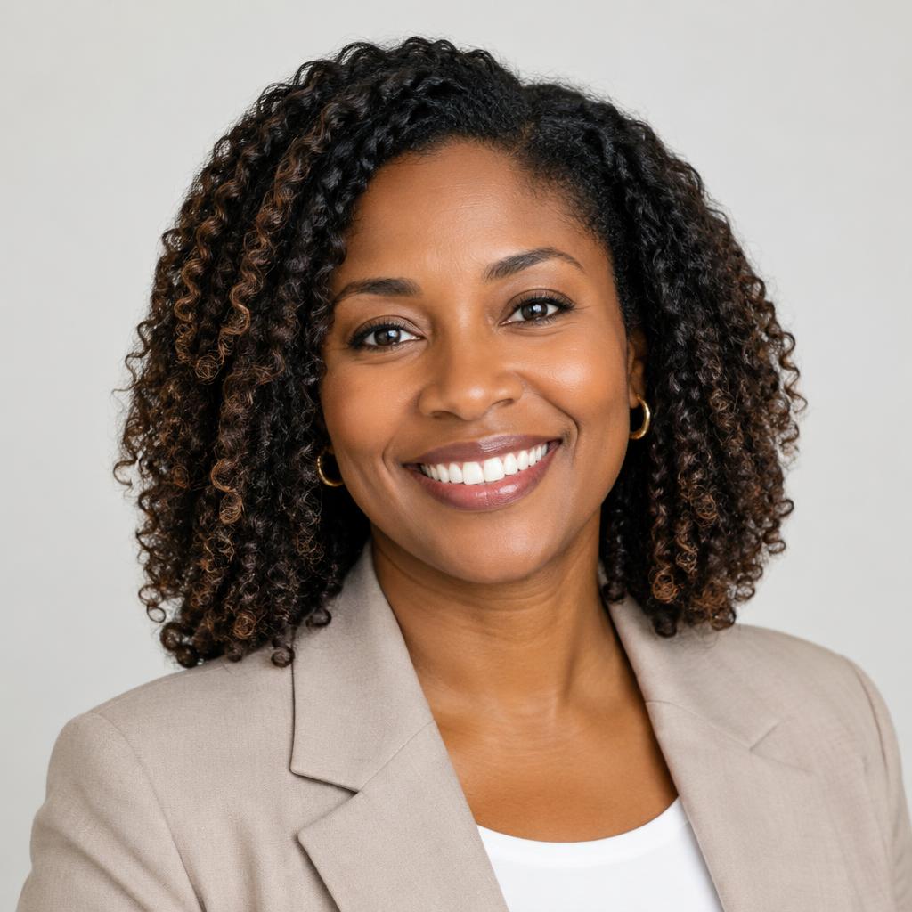 Andrea Campbell